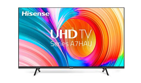 Hisense 43 A7 Series UHD 4K Smart TV 2022 Review